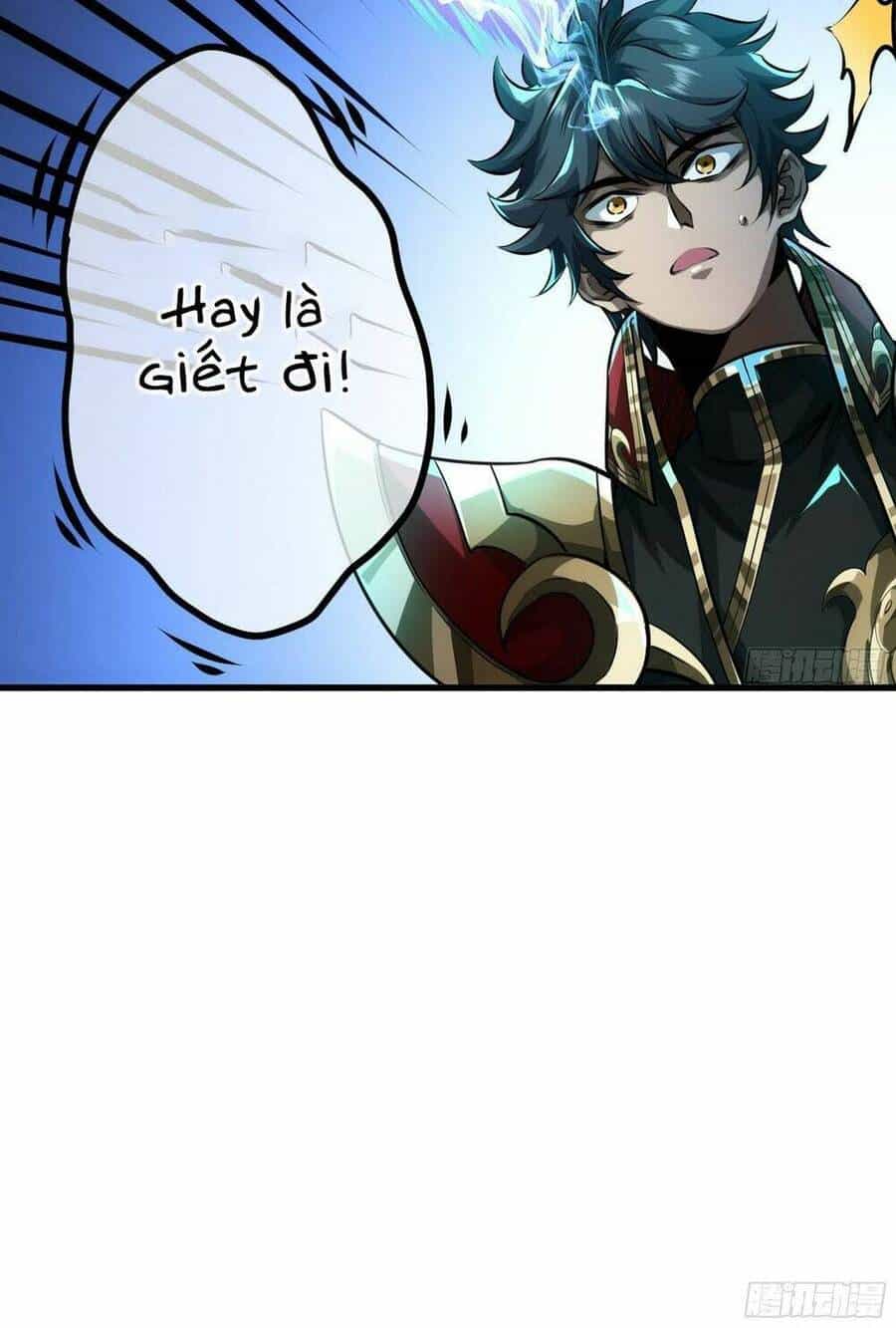 Ma Lâm Thiên Hạ - Chương 47 - ảnh 91