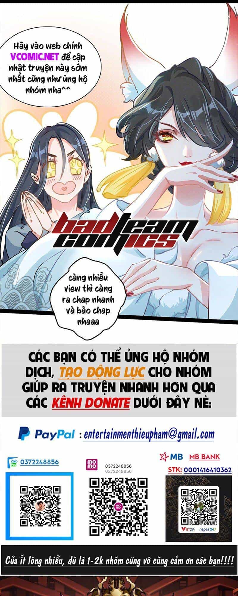 Ma Lâm Thiên Hạ - Chương 5 - ảnh 1
