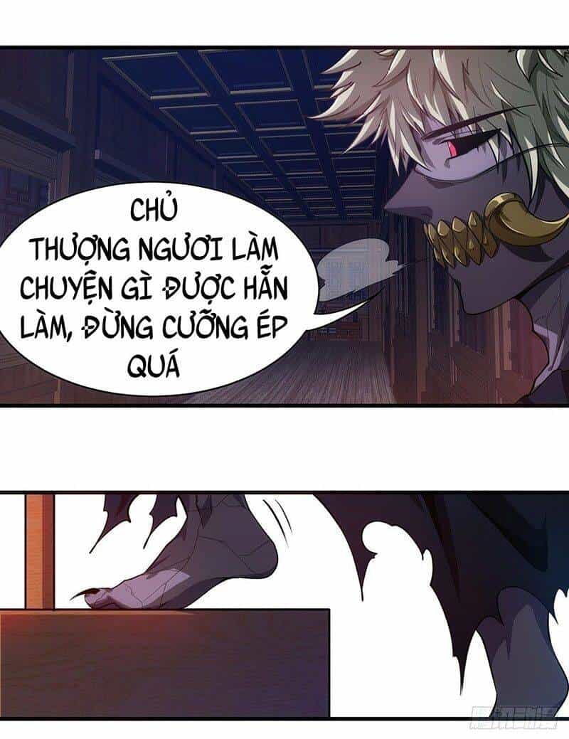 Ma Lâm Thiên Hạ - Chương 5 - ảnh 26