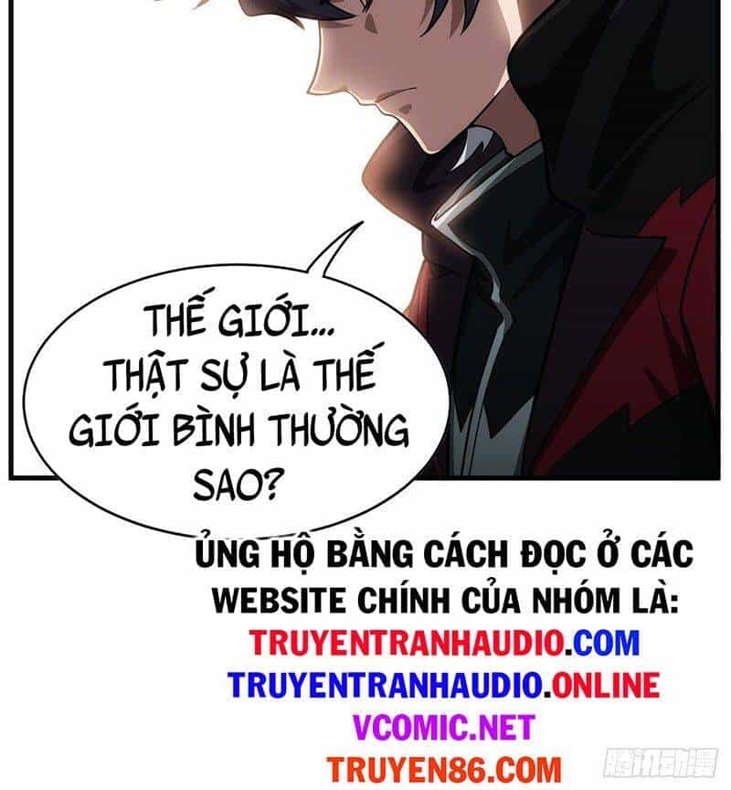Ma Lâm Thiên Hạ - Chương 5 - ảnh 5