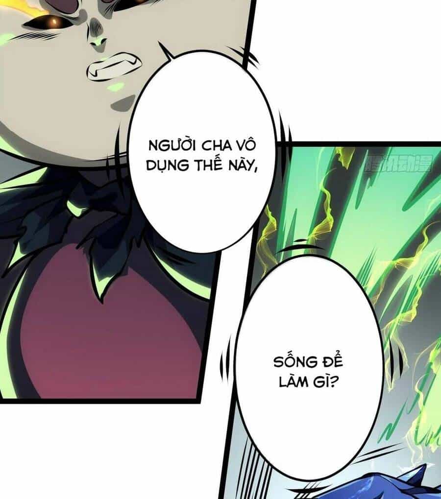 Ma Lâm Thiên Hạ - Chương 48 - ảnh 18