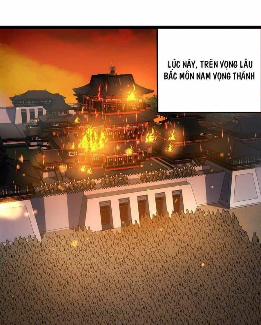 Ma Lâm Thiên Hạ - Chương 48 - ảnh 28