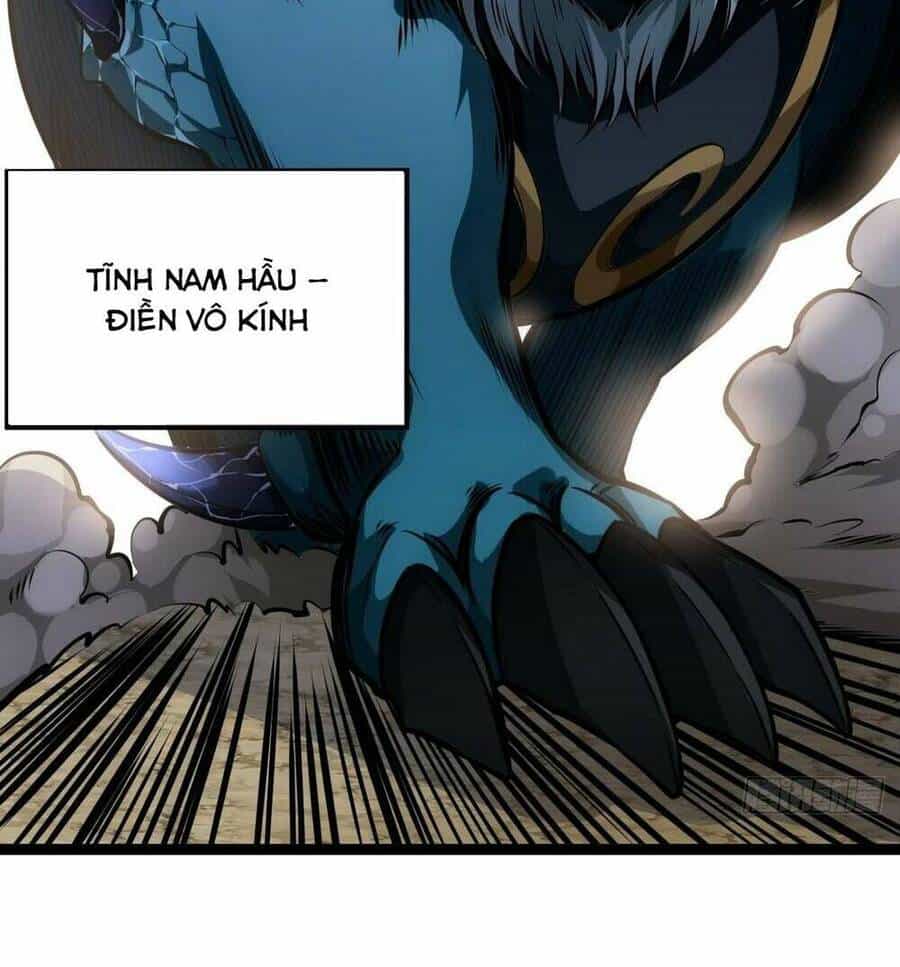 Ma Lâm Thiên Hạ - Chương 48 - ảnh 32