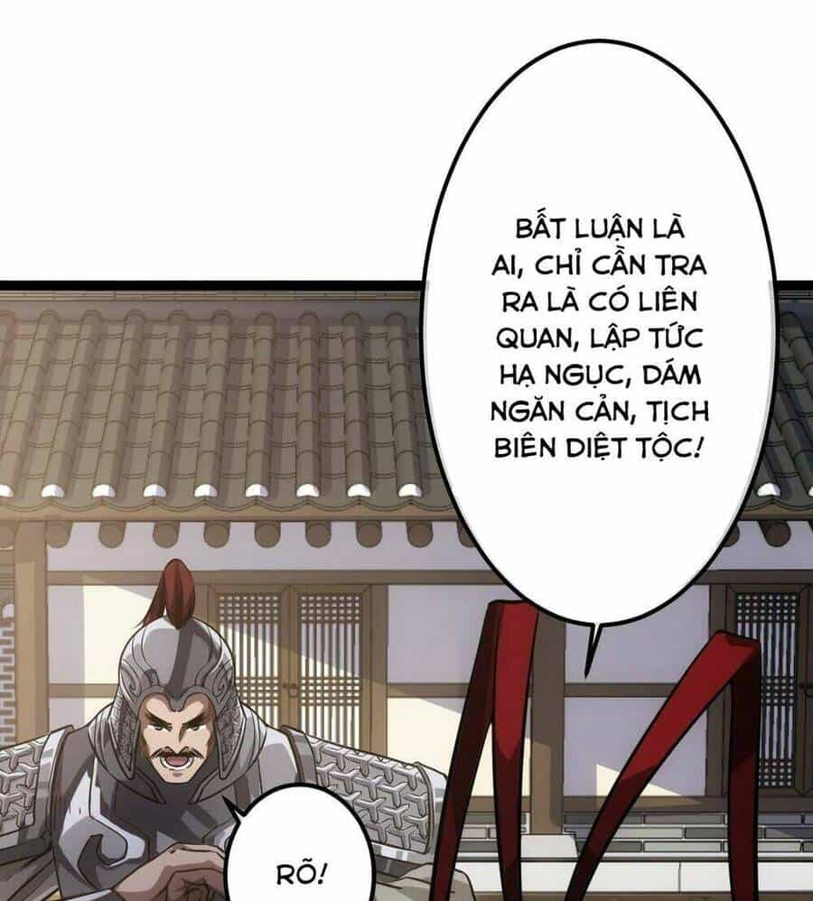 Ma Lâm Thiên Hạ - Chương 48 - ảnh 39