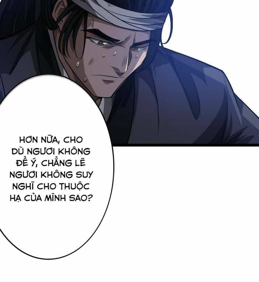 Ma Lâm Thiên Hạ - Chương 49 - ảnh 23