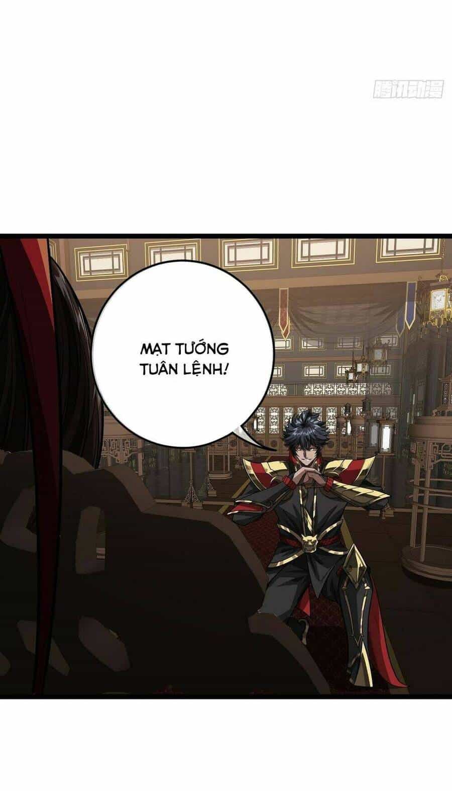 Ma Lâm Thiên Hạ - Chương 49 - ảnh 26