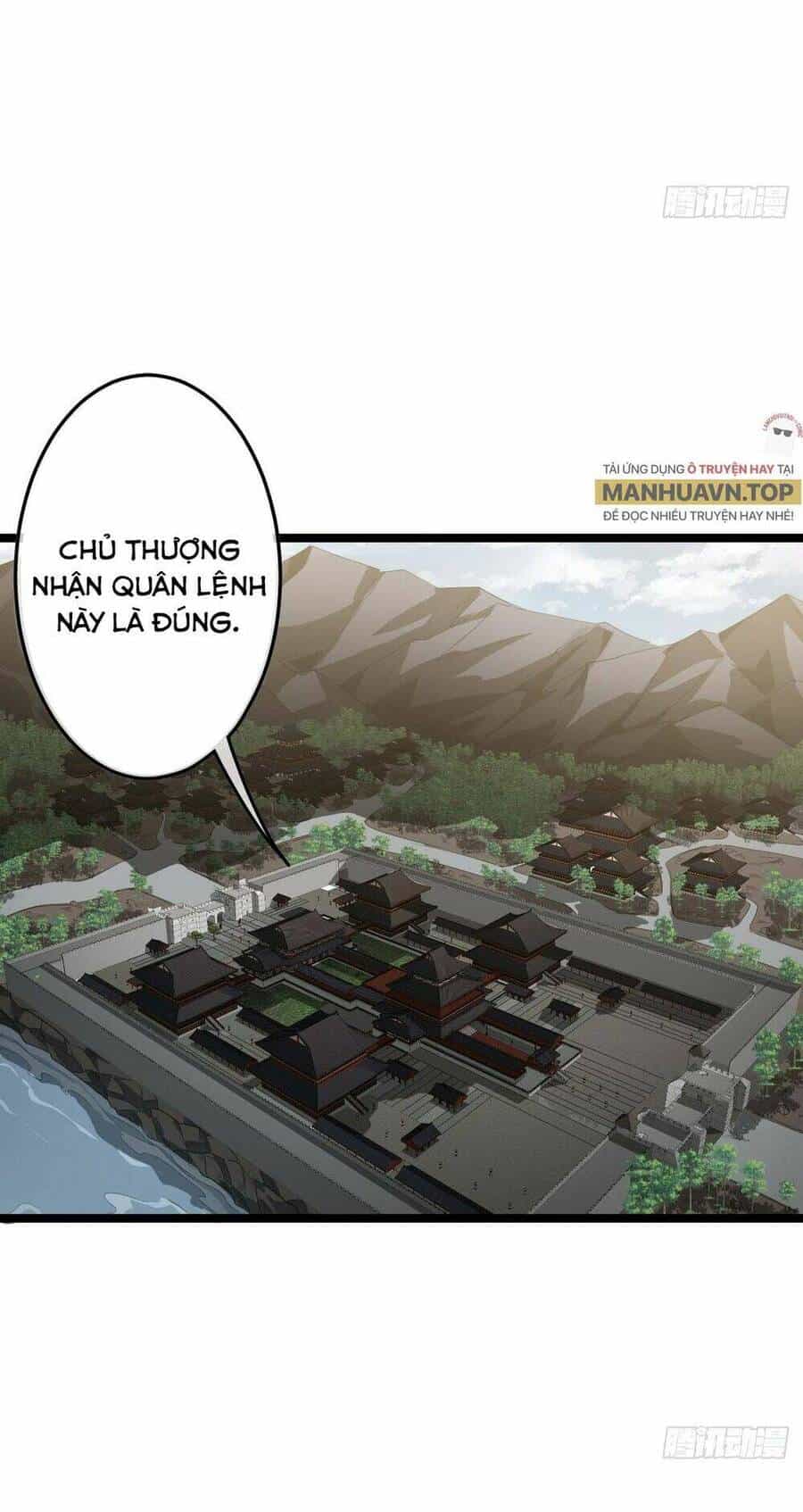 Ma Lâm Thiên Hạ - Chương 49 - ảnh 35