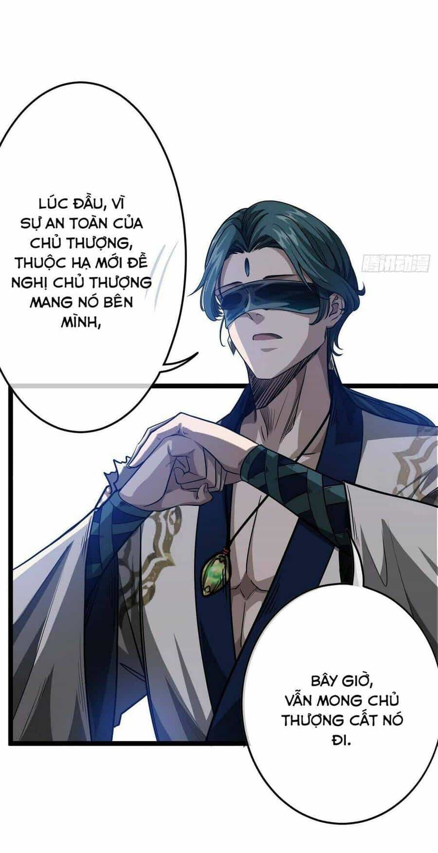 Ma Lâm Thiên Hạ - Chương 49 - ảnh 40