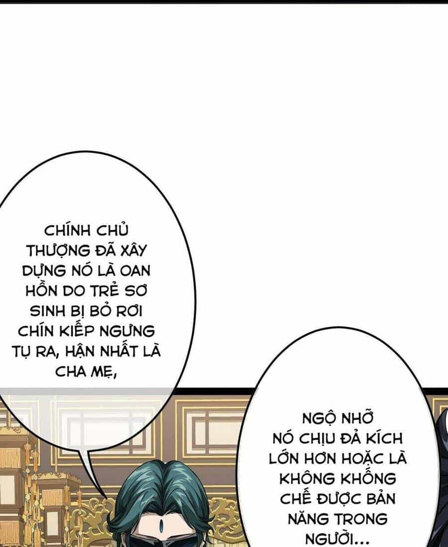 Ma Lâm Thiên Hạ - Chương 49 - ảnh 42
