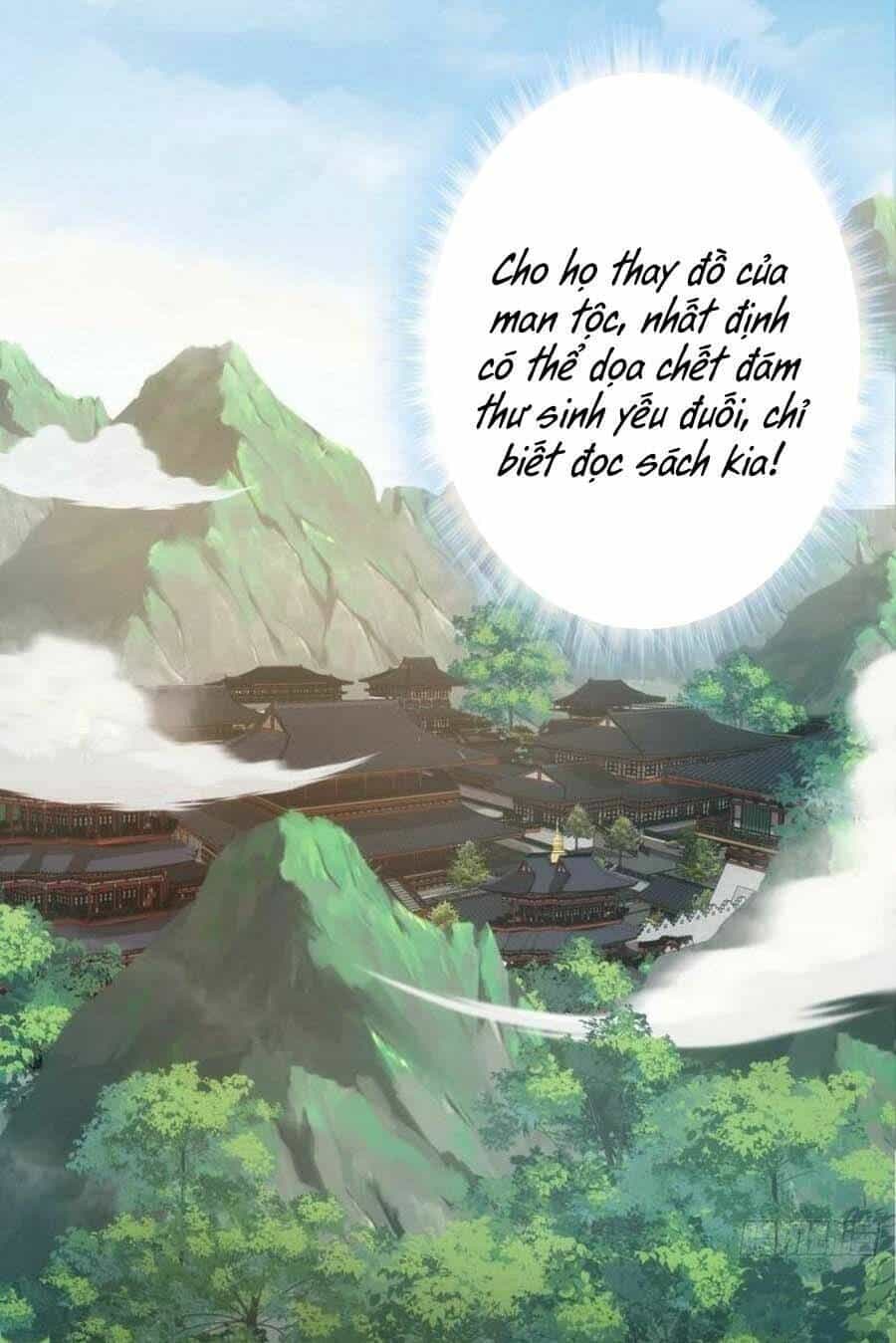 Ma Lâm Thiên Hạ - Chương 50 - ảnh 10