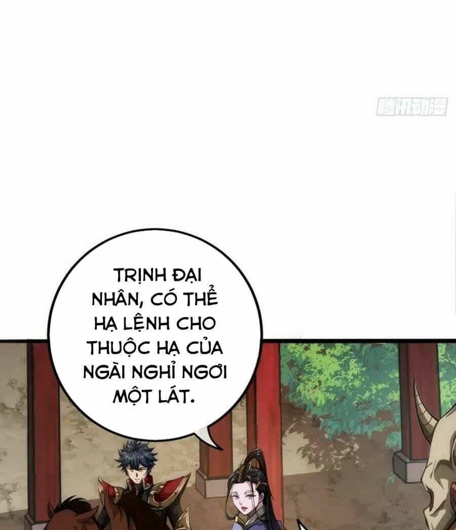 Ma Lâm Thiên Hạ - Chương 50 - ảnh 15