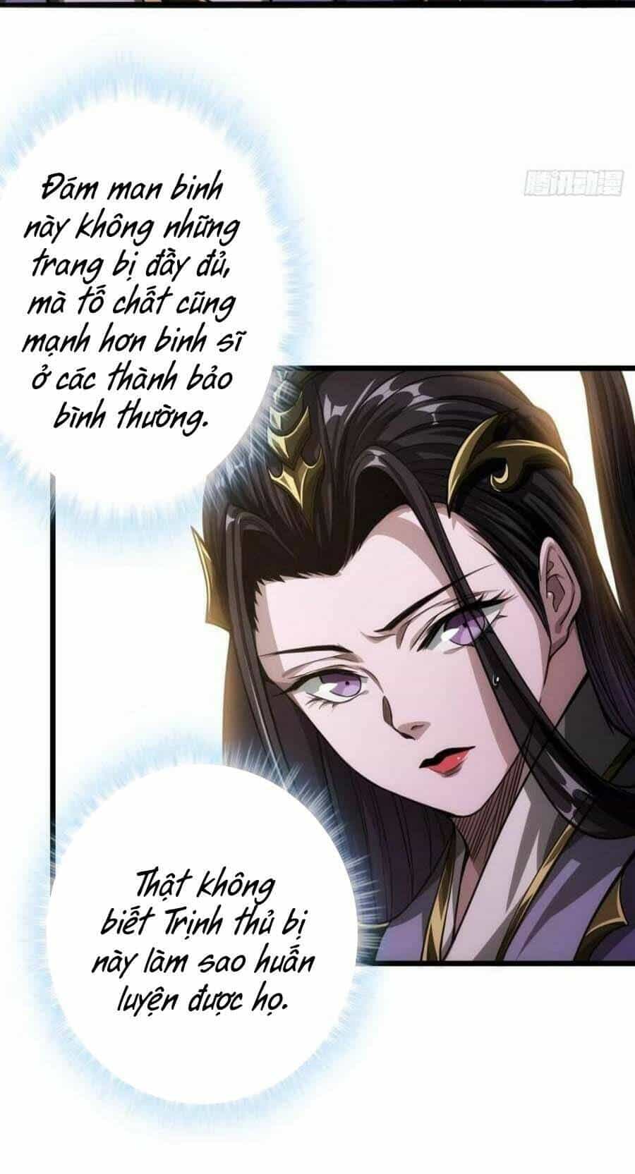 Ma Lâm Thiên Hạ - Chương 50 - ảnh 22