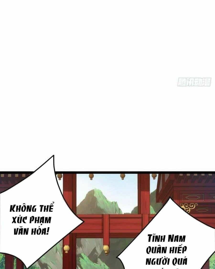 Ma Lâm Thiên Hạ - Chương 50 - ảnh 28