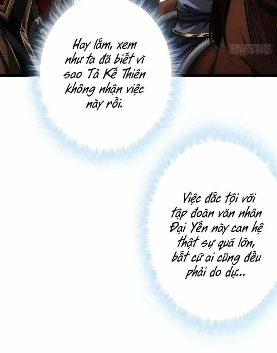 Ma Lâm Thiên Hạ - Chương 50 - ảnh 31