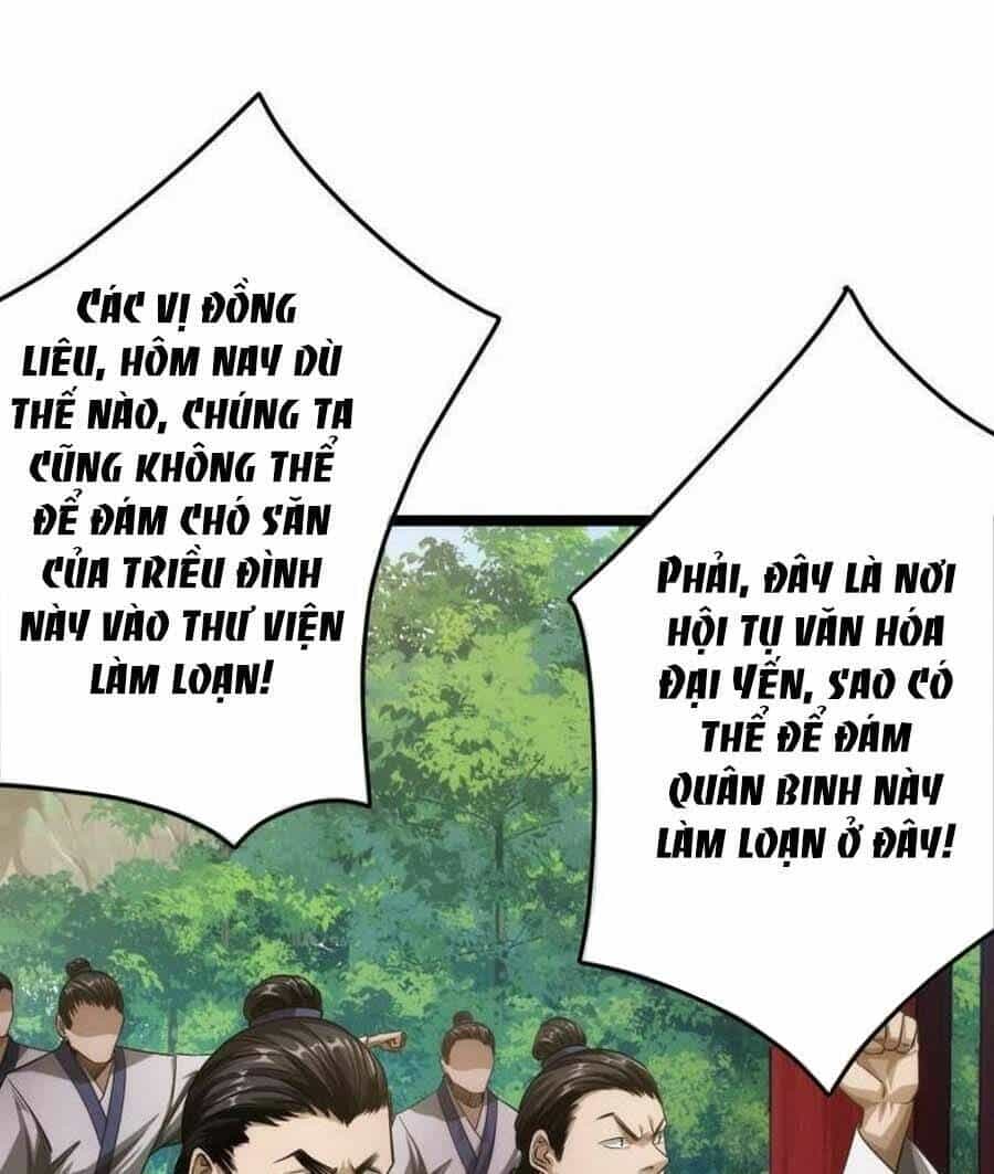 Ma Lâm Thiên Hạ - Chương 50 - ảnh 32