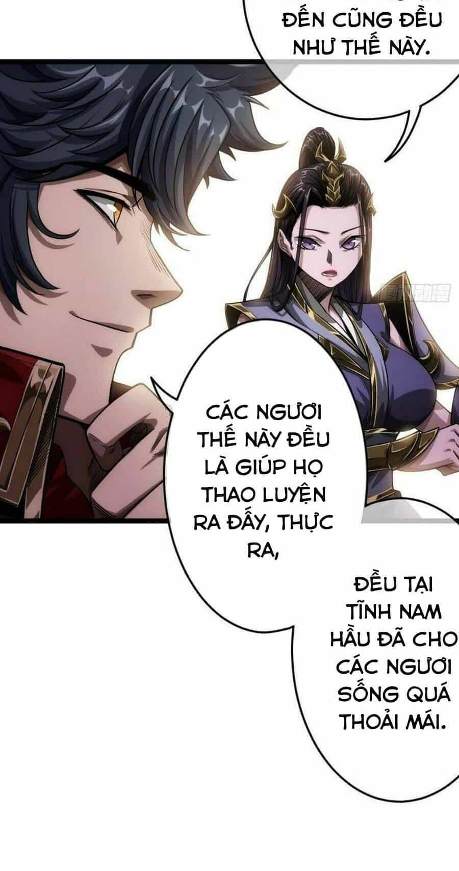 Ma Lâm Thiên Hạ - Chương 50 - ảnh 41