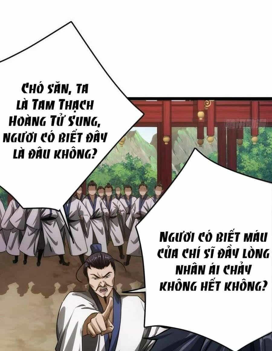 Ma Lâm Thiên Hạ - Chương 50 - ảnh 48