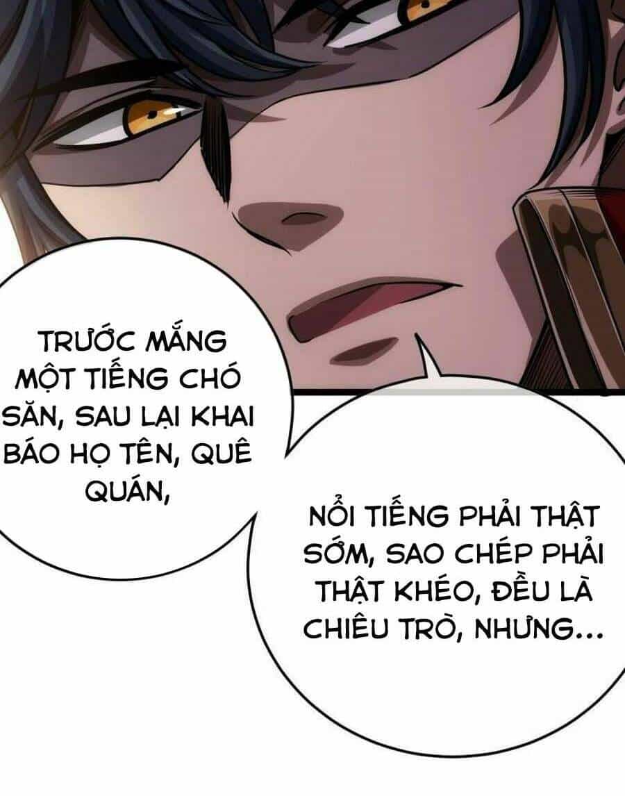 Ma Lâm Thiên Hạ - Chương 50 - ảnh 51