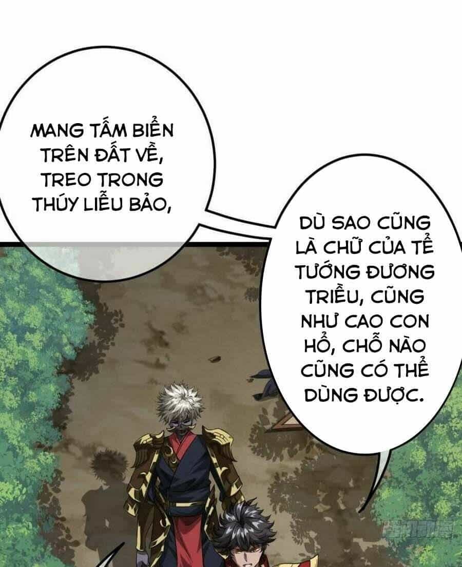 Ma Lâm Thiên Hạ - Chương 51 - ảnh 18