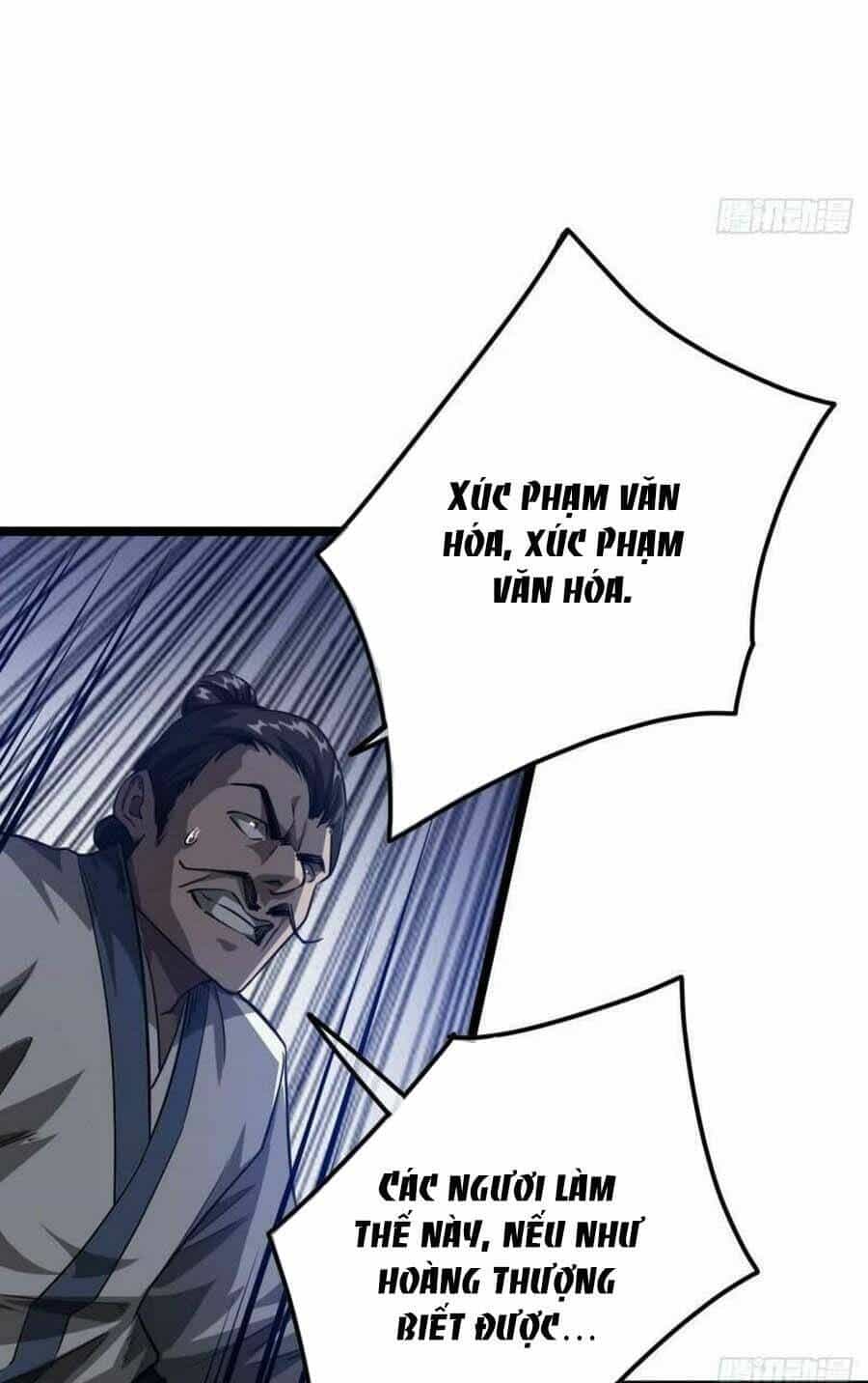 Ma Lâm Thiên Hạ - Chương 51 - ảnh 26