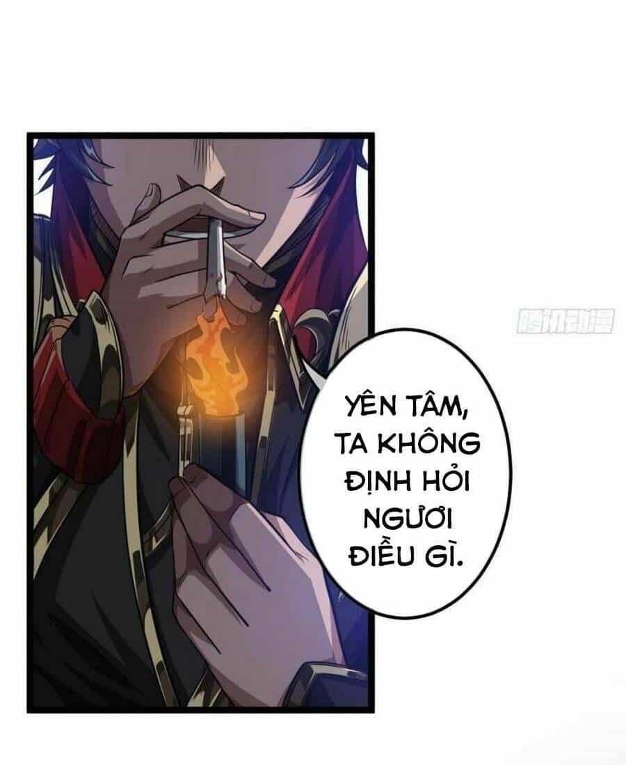Ma Lâm Thiên Hạ - Chương 51 - ảnh 35
