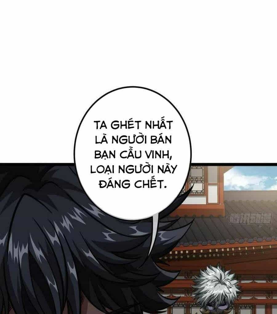 Ma Lâm Thiên Hạ - Chương 51 - ảnh 44