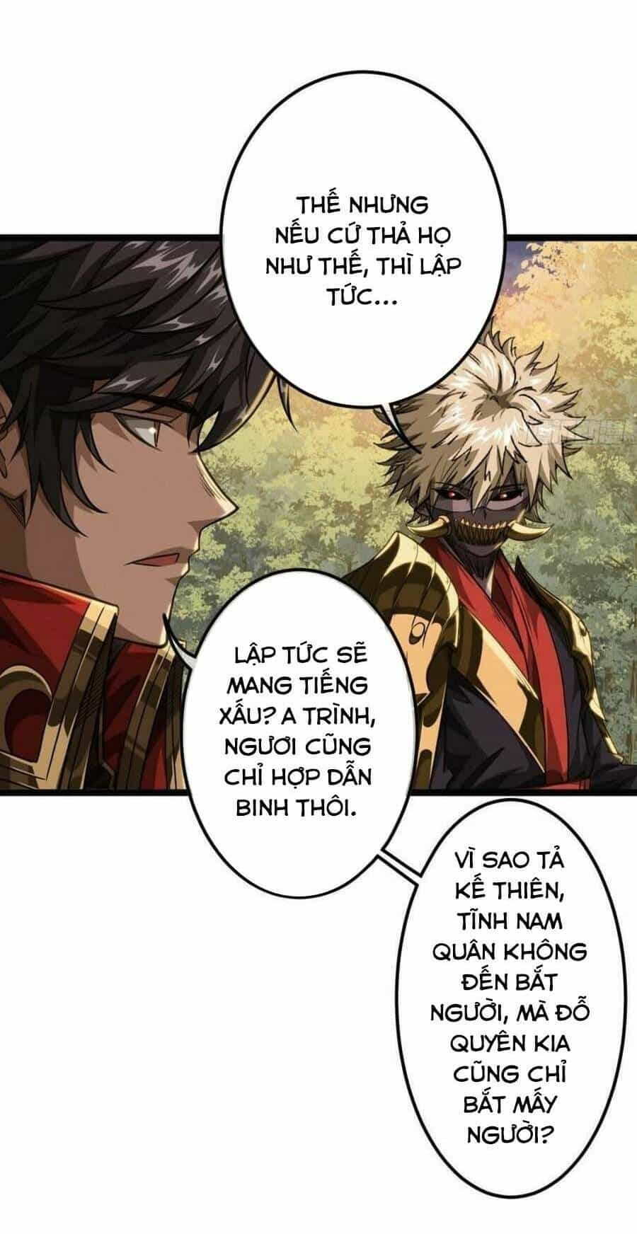 Ma Lâm Thiên Hạ - Chương 51 - ảnh 55