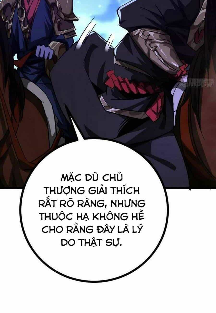 Ma Lâm Thiên Hạ - Chương 52 - ảnh 10