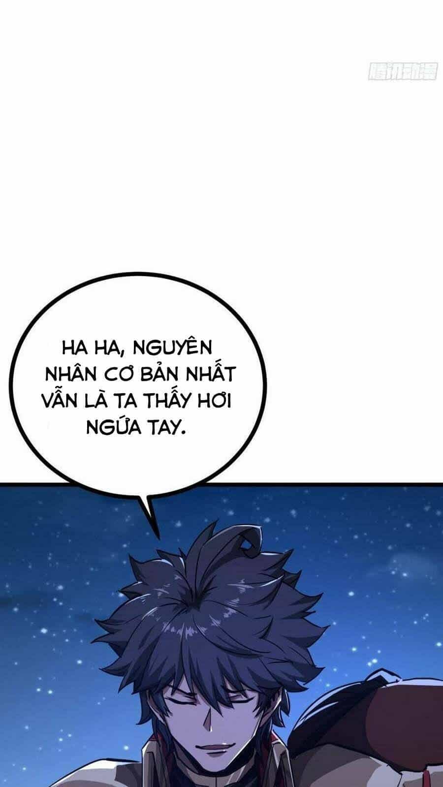 Ma Lâm Thiên Hạ - Chương 52 - ảnh 11
