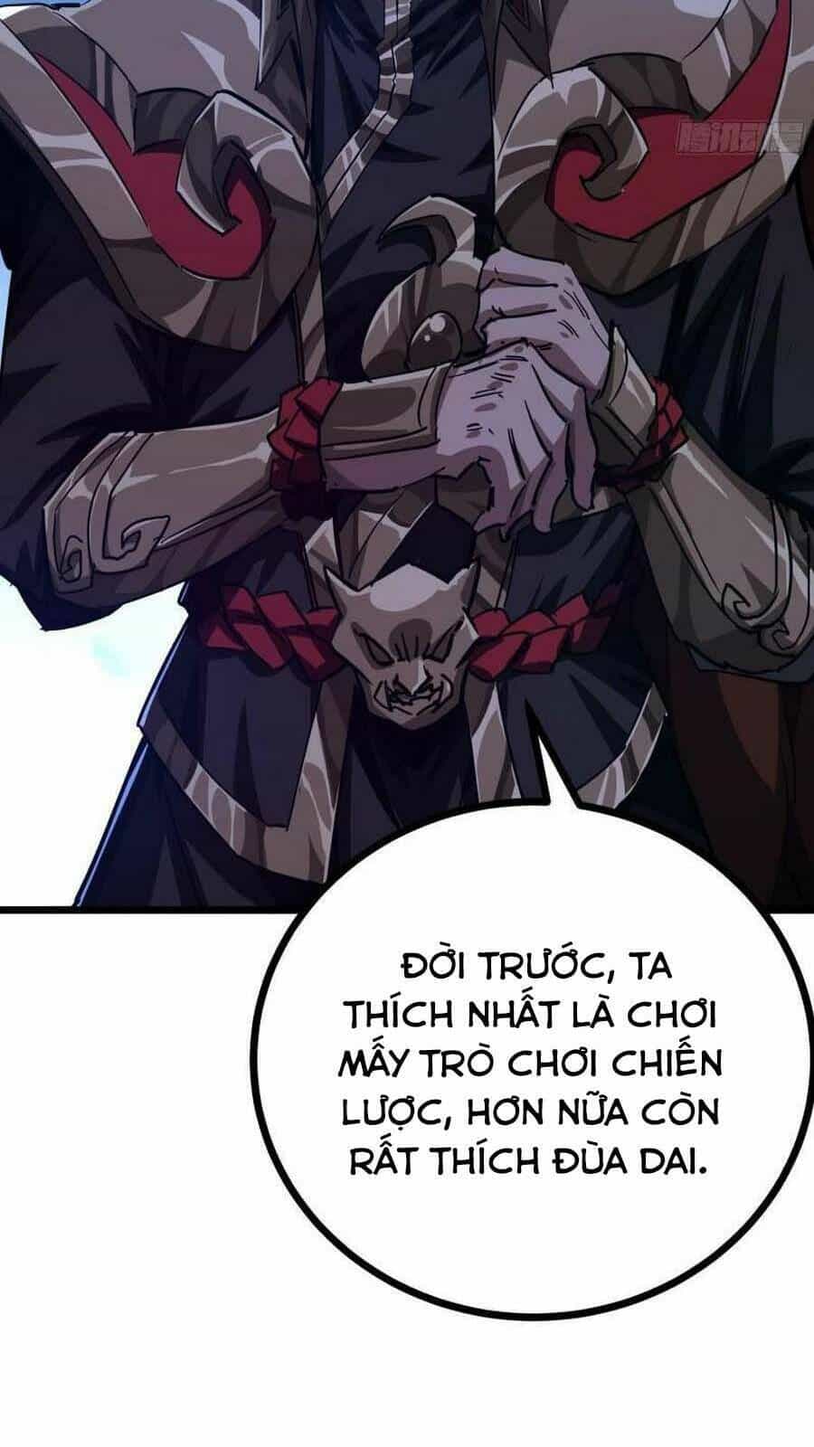 Ma Lâm Thiên Hạ - Chương 52 - ảnh 12