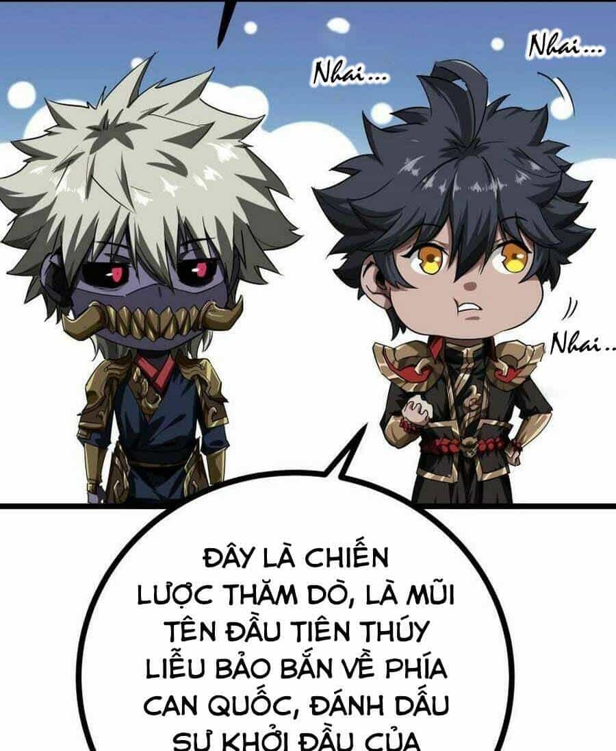 Ma Lâm Thiên Hạ - Chương 52 - ảnh 17