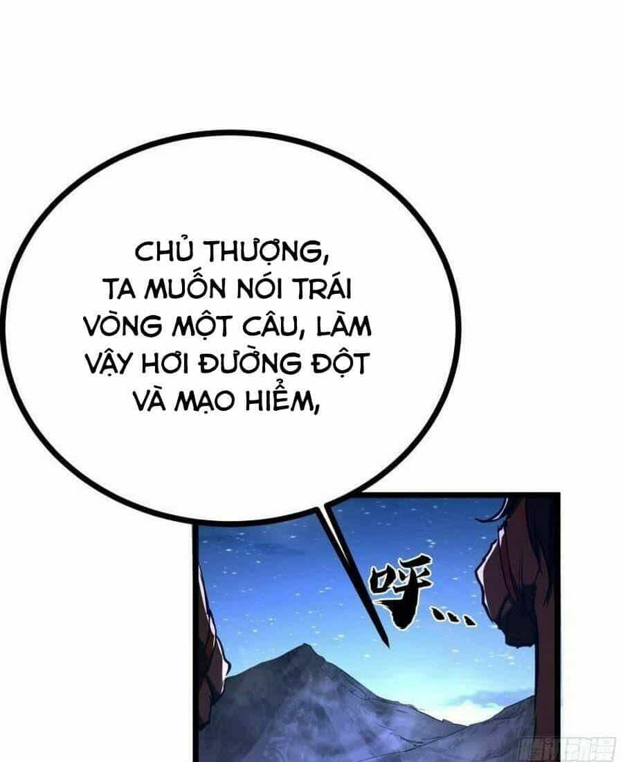 Ma Lâm Thiên Hạ - Chương 52 - ảnh 19