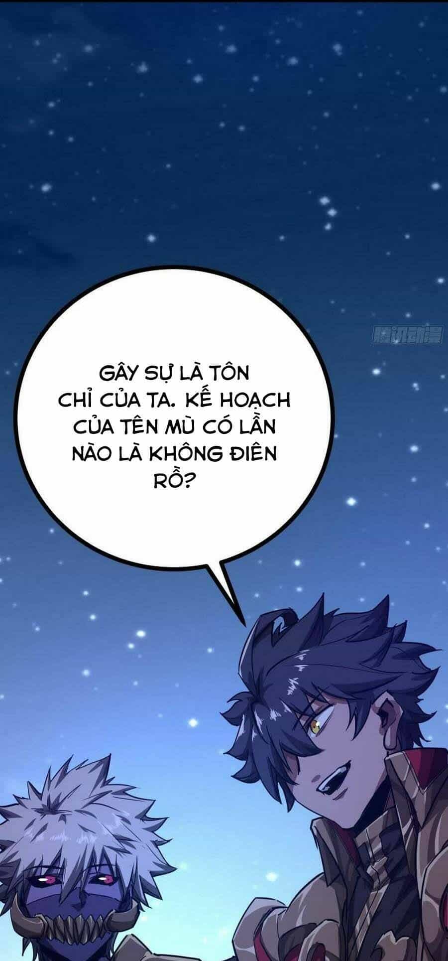 Ma Lâm Thiên Hạ - Chương 52 - ảnh 23