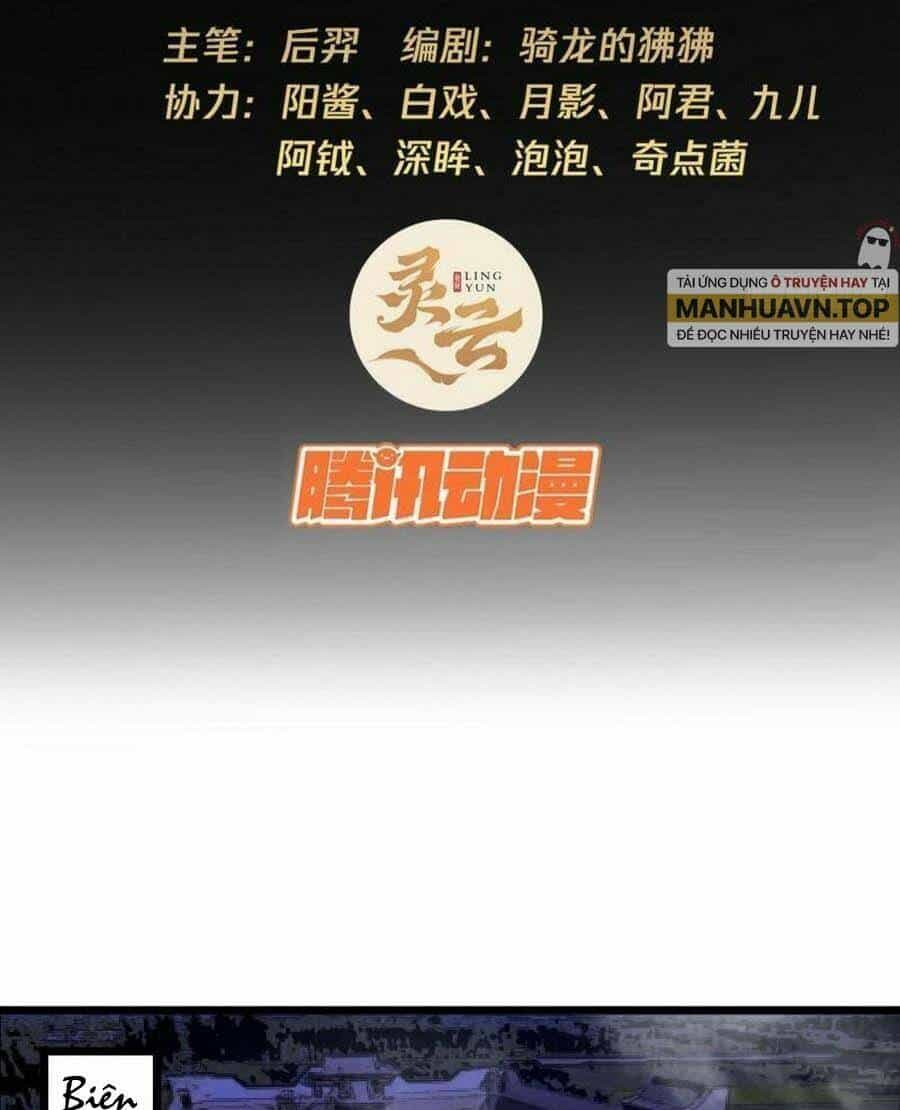 Ma Lâm Thiên Hạ - Chương 52 - ảnh 3