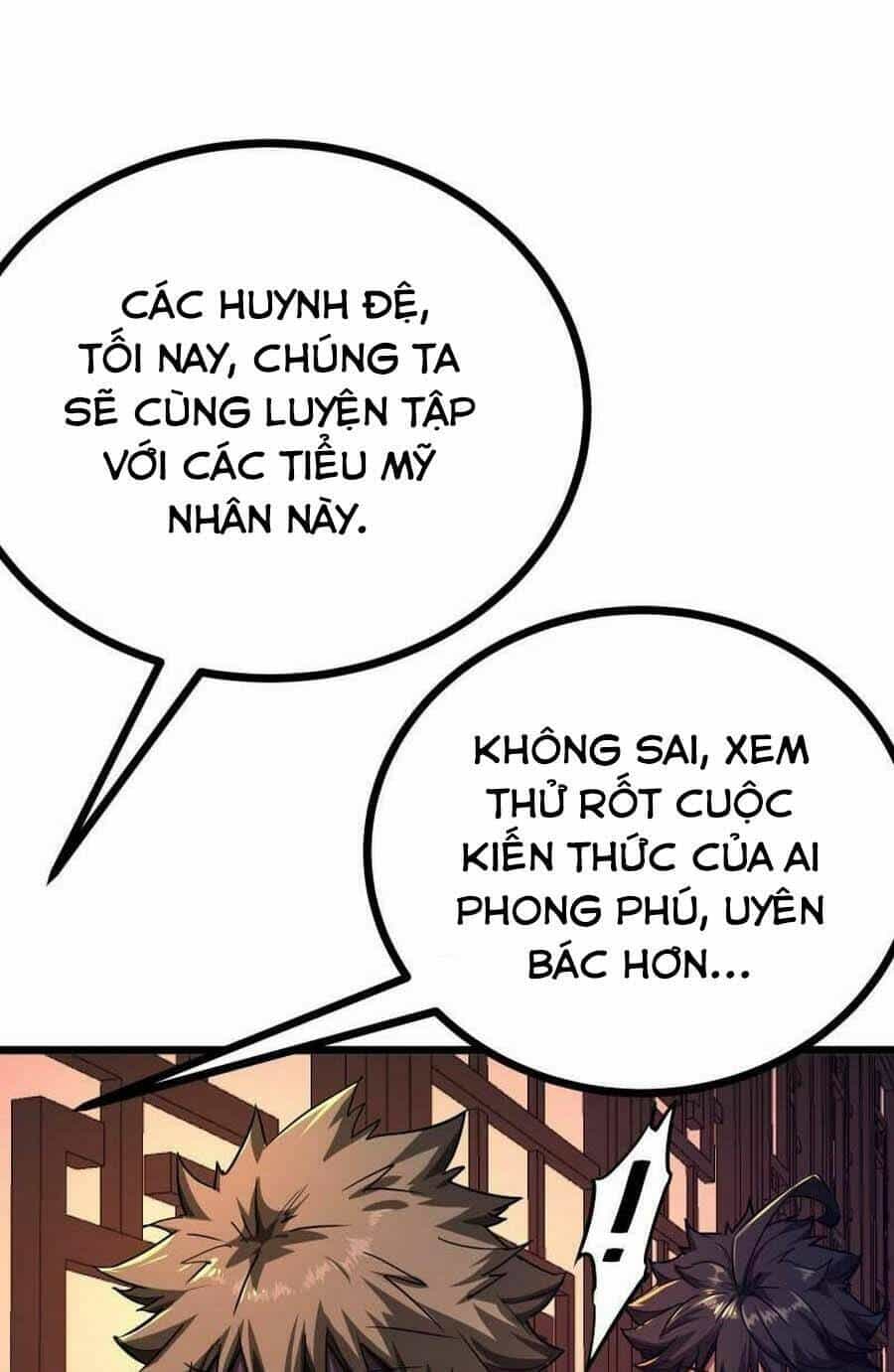Ma Lâm Thiên Hạ - Chương 52 - ảnh 42