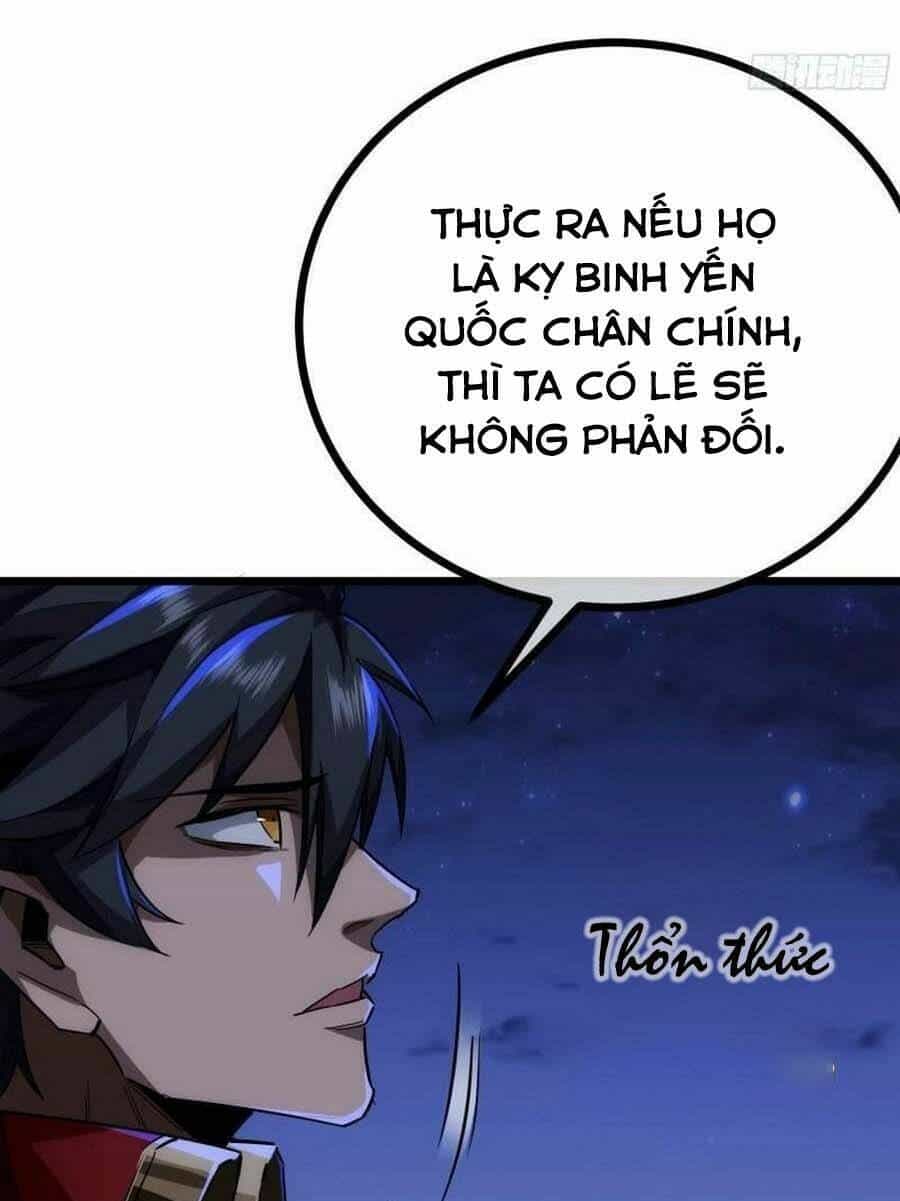Ma Lâm Thiên Hạ - Chương 53 - ảnh 23