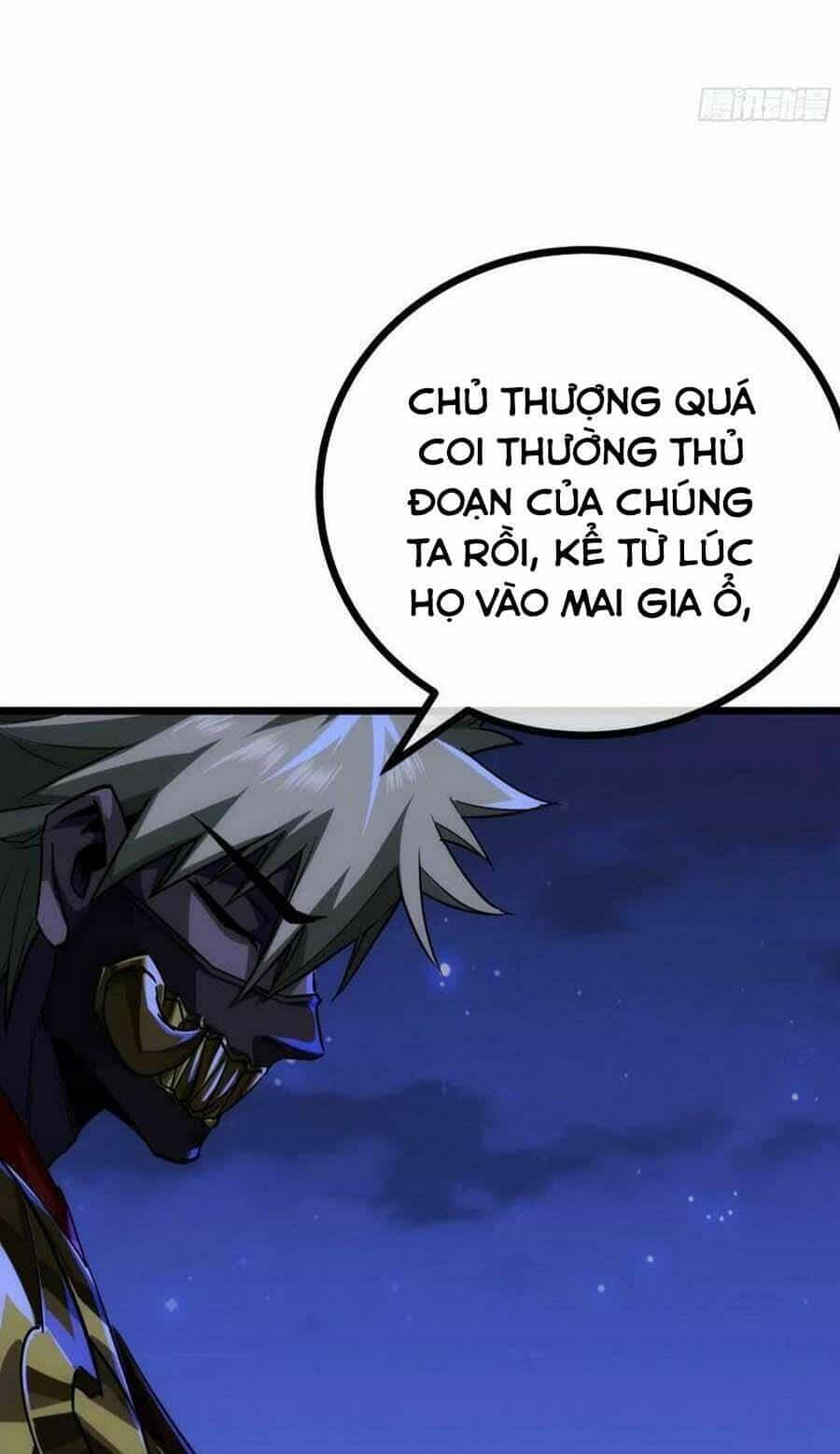 Ma Lâm Thiên Hạ - Chương 53 - ảnh 27