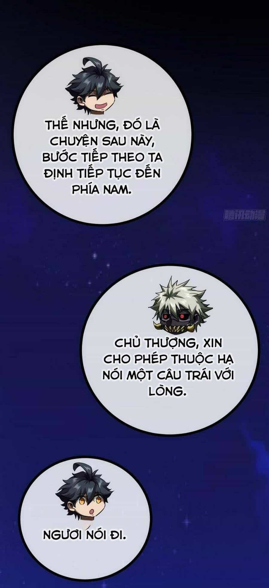 Ma Lâm Thiên Hạ - Chương 53 - ảnh 36