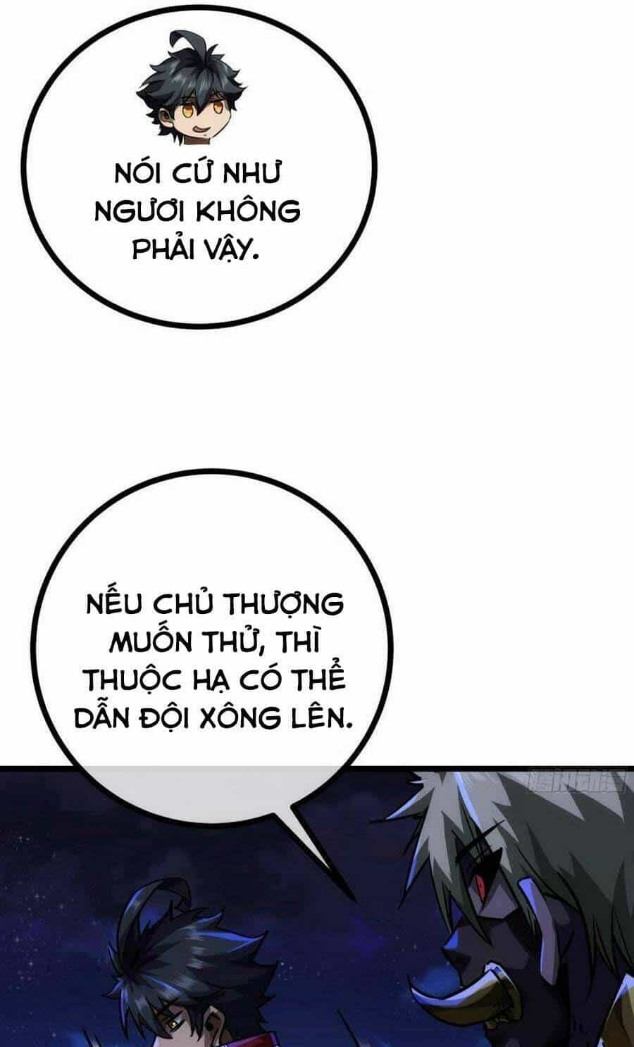 Ma Lâm Thiên Hạ - Chương 53 - ảnh 51