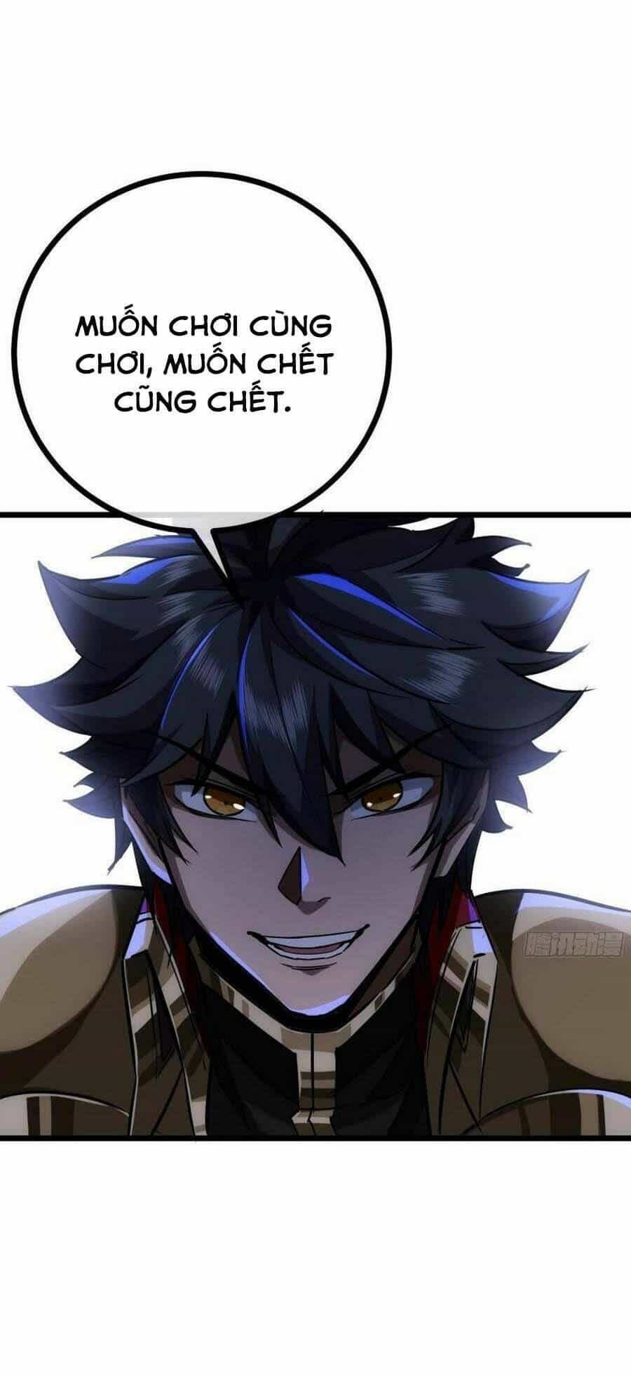Ma Lâm Thiên Hạ - Chương 53 - ảnh 53