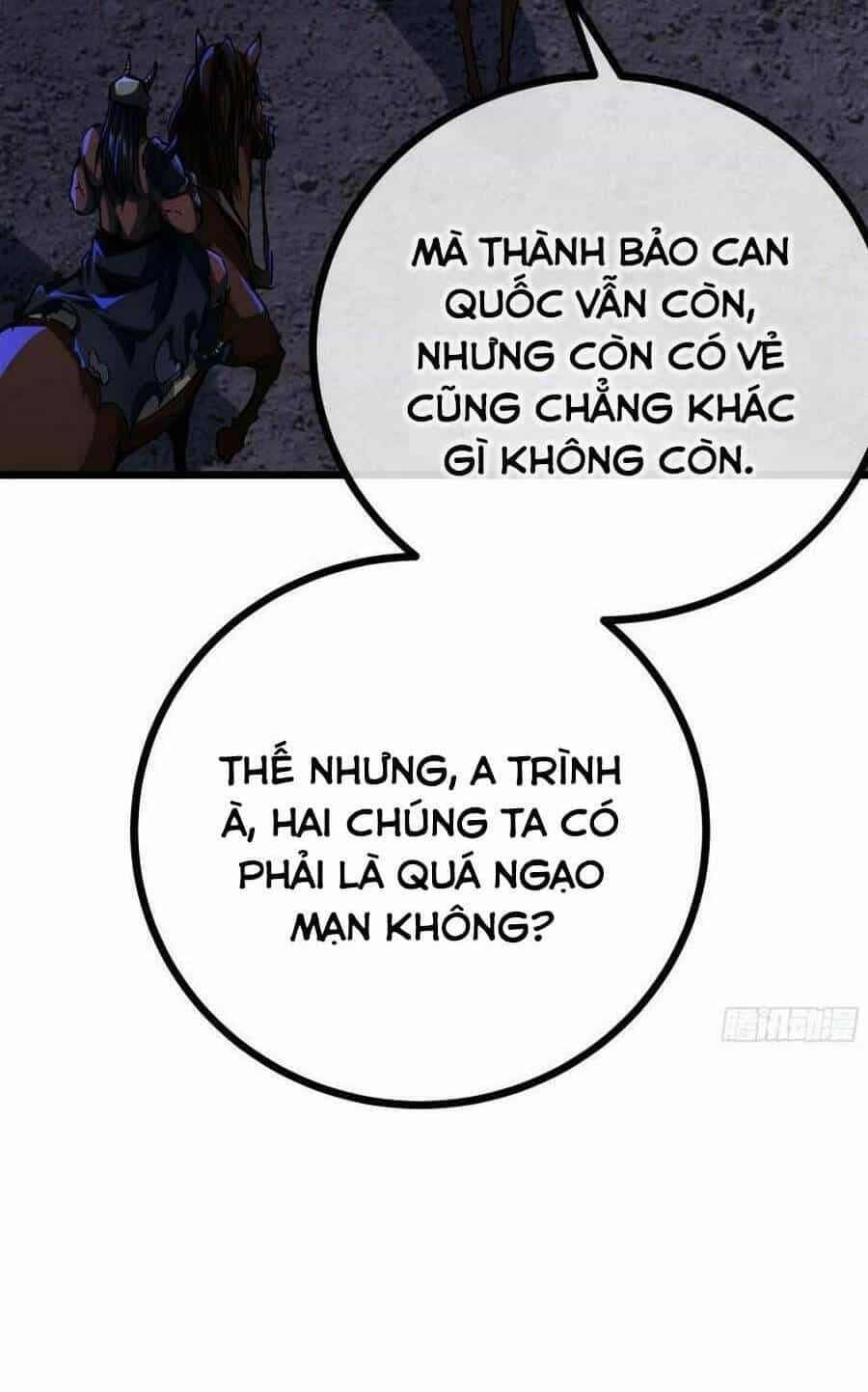 Ma Lâm Thiên Hạ - Chương 53 - ảnh 58