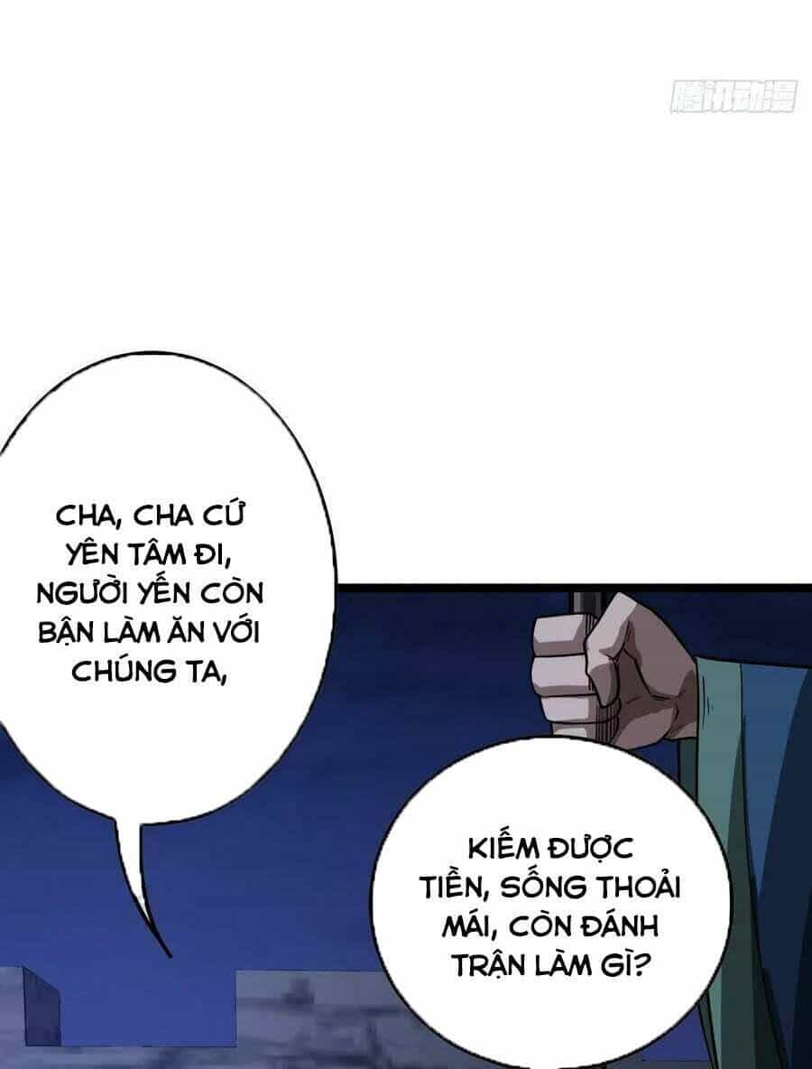 Ma Lâm Thiên Hạ - Chương 54 - ảnh 13