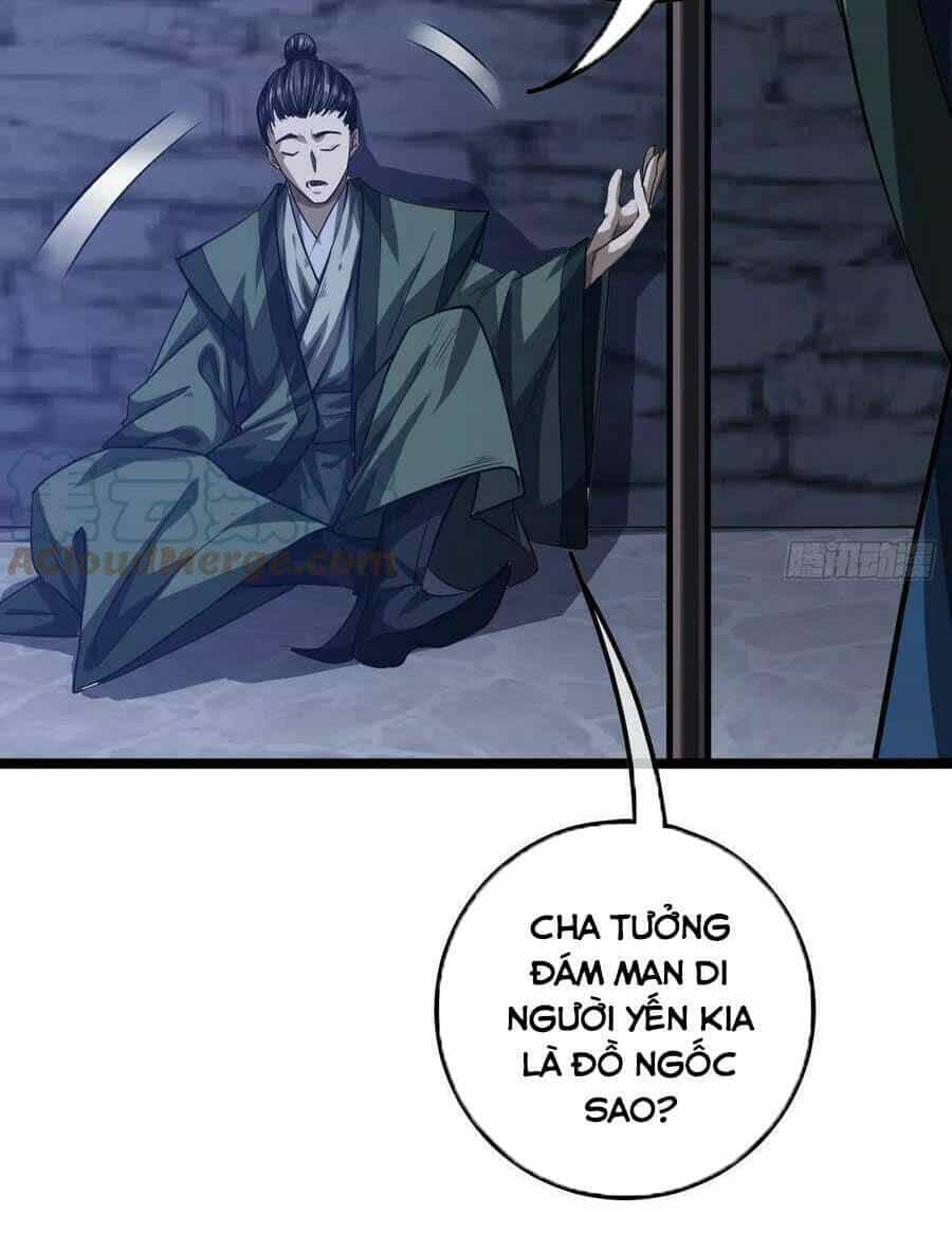 Ma Lâm Thiên Hạ - Chương 54 - ảnh 14