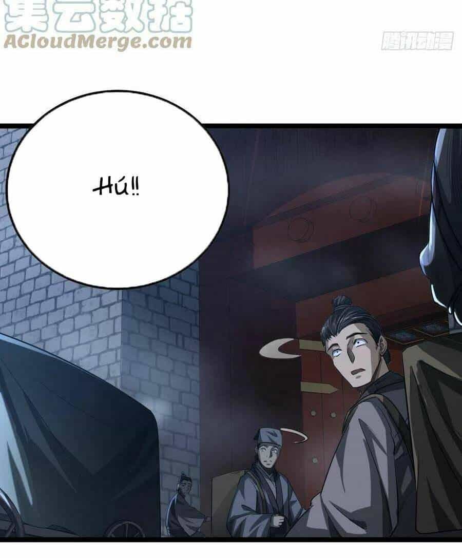 Ma Lâm Thiên Hạ - Chương 54 - ảnh 27