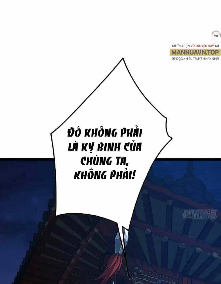 Ma Lâm Thiên Hạ - Chương 54 - ảnh 31