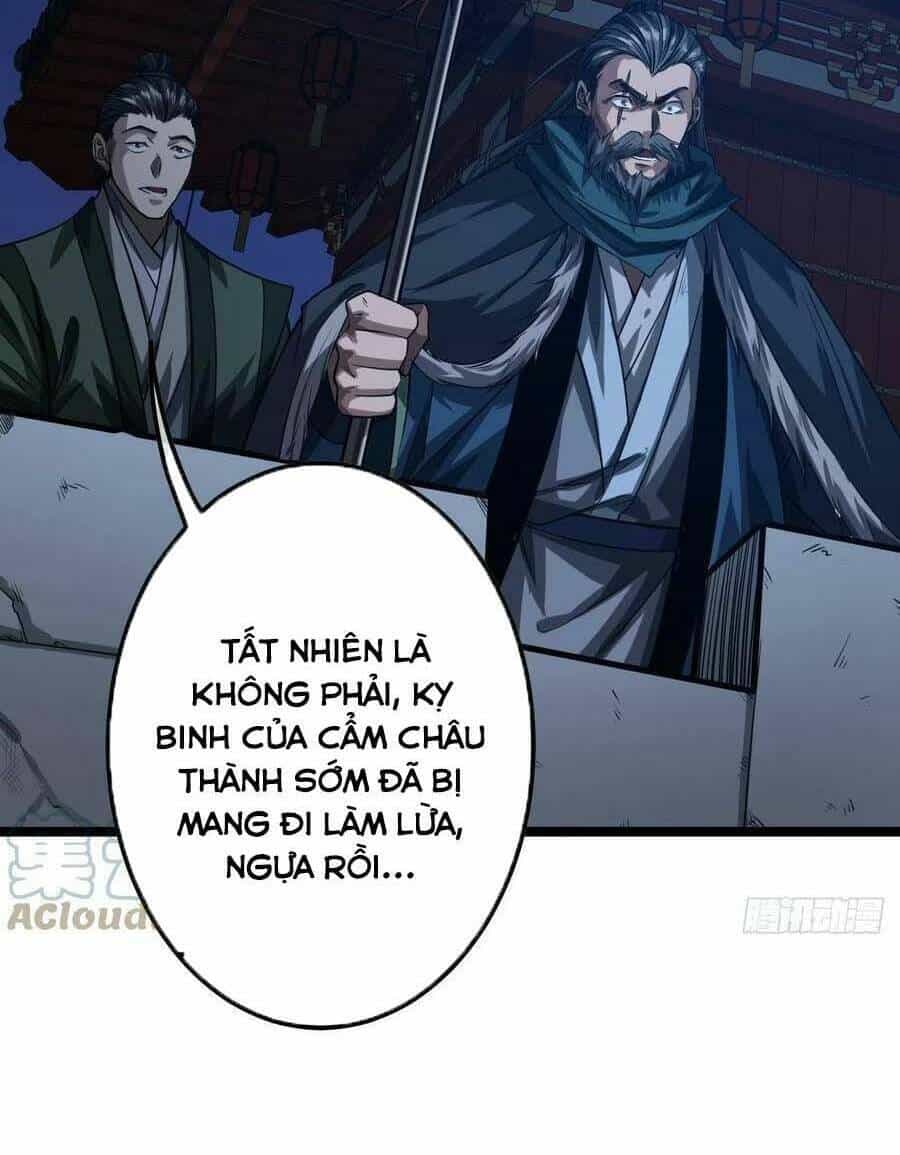 Ma Lâm Thiên Hạ - Chương 54 - ảnh 32