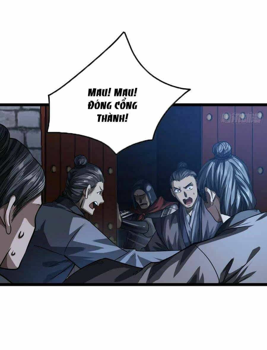 Ma Lâm Thiên Hạ - Chương 54 - ảnh 43