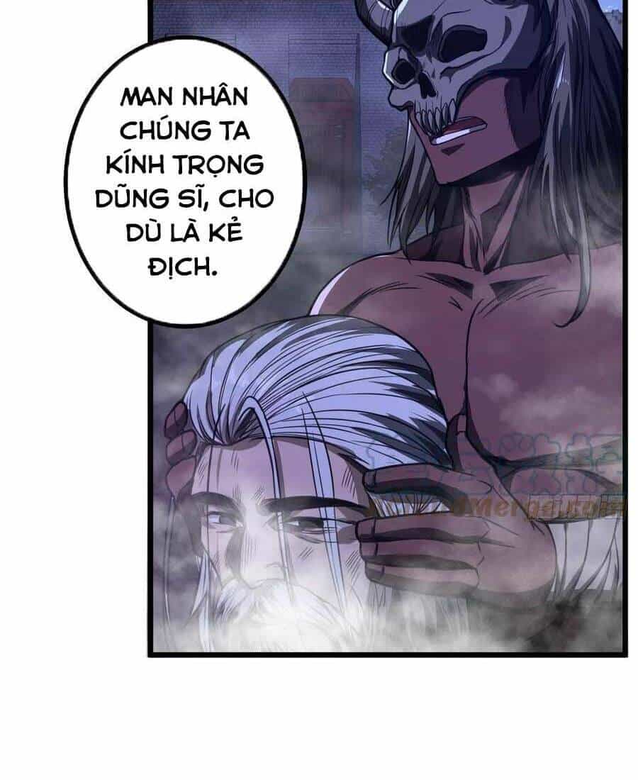 Ma Lâm Thiên Hạ - Chương 55 - ảnh 12