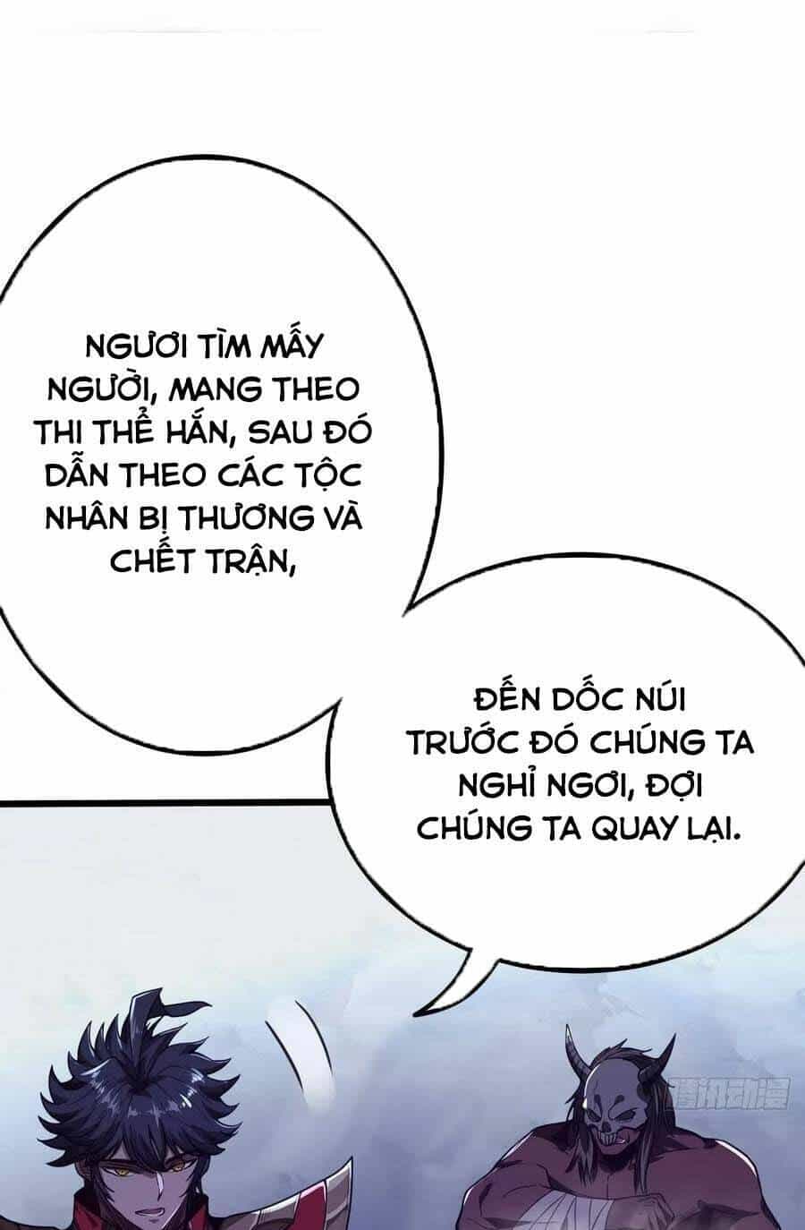Ma Lâm Thiên Hạ - Chương 55 - ảnh 13