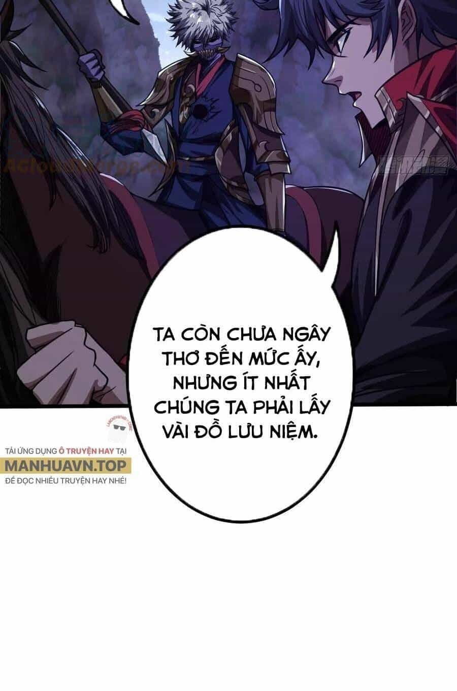 Ma Lâm Thiên Hạ - Chương 55 - ảnh 16